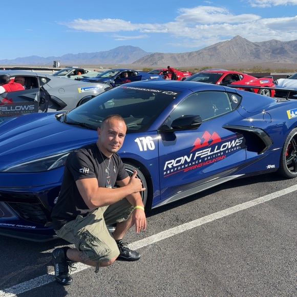 Meet your Posher, Antoni - Picture 1 of 1